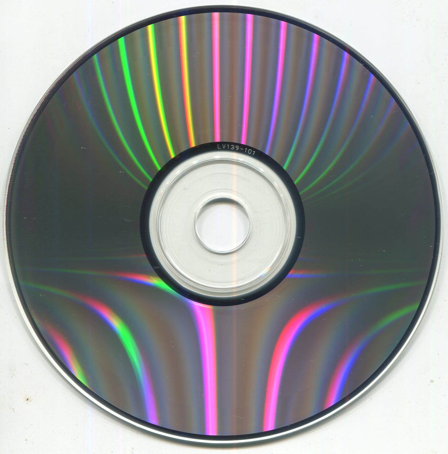 NHẠC TIỀN CHIẾN 2 - LÀNG VĂN CD139 (PHÔI KHẮC) - Ảnh 4