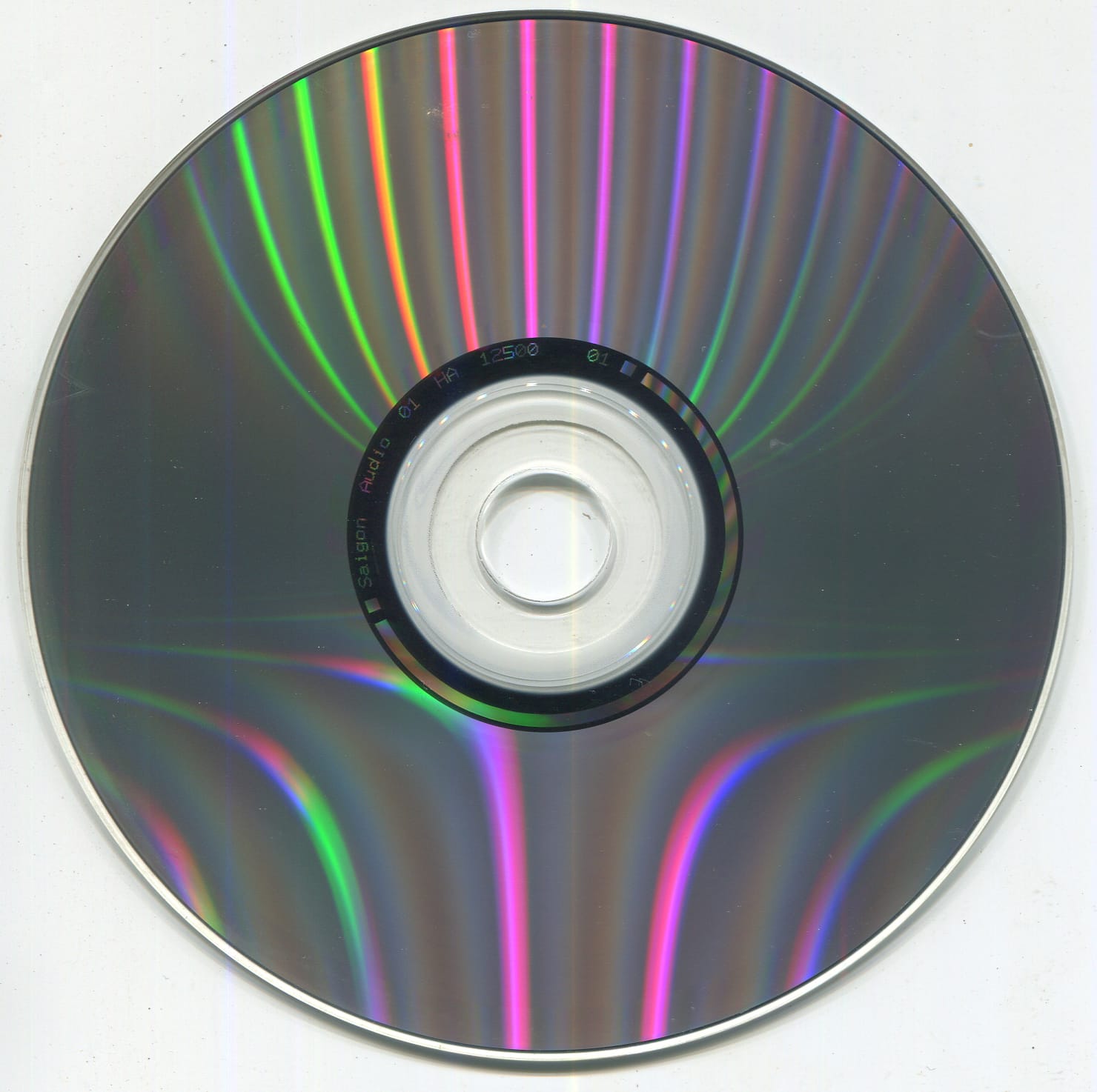 LÀN SÓNG XANH 2000 - SẮC MÀU - BẾN THÀNH AUDIO - Ảnh 4