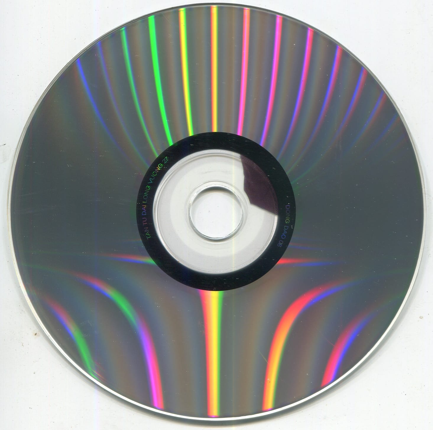 TÂN TỨ ĐẠI LONG VƯƠNG 27 - TÌNH BIỂN CD - Ảnh 4