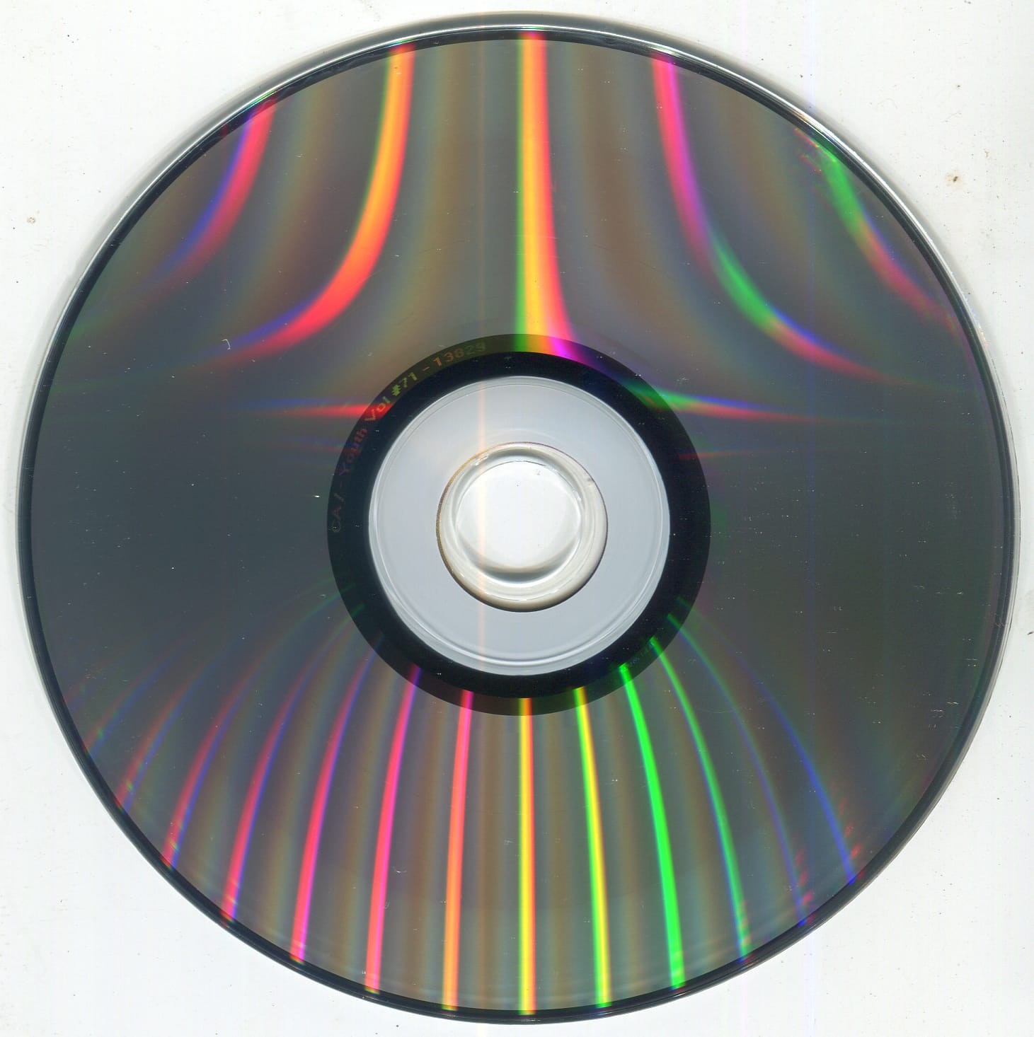 EM ĐÃ QUÊN MỘT DÒNG SÔNG - YOUTH CD71 - Ảnh 4