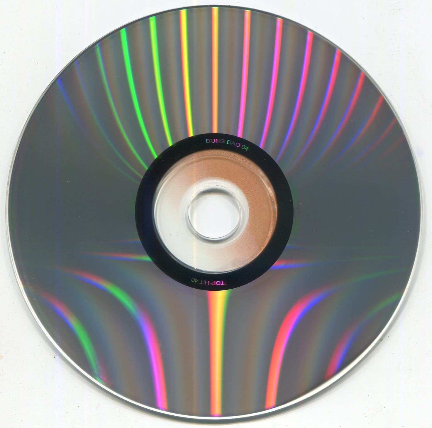 GHÉT ANH YÊU ANH - BƯỚM ĐÊM CD112 - Ảnh 4