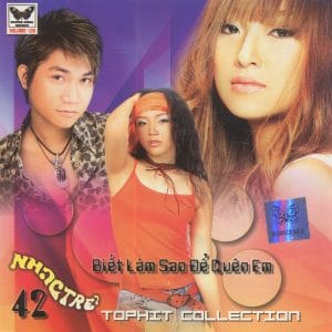 BIẾT LÀM SAO ĐỂ QUÊN EM - BƯỚM ĐÊM CD 128